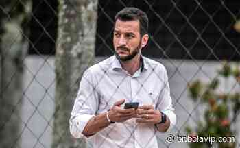 Dracena é mais rápido e Santos dá “chapéu” no Inter por atacante; Flu também estava de olho - Bolavip Brasil