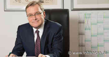 Bamberg: Telefon-Sprechstunde mit Oberbürgermeister Andreas Starke