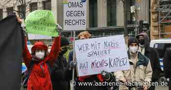 Kommentar zum Aachener Appell: Querdenker sind eine lautstarke Minderheit