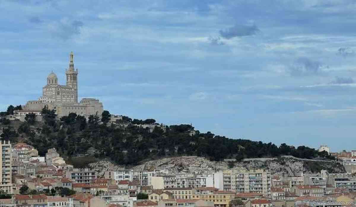 Après 18 mois d'enquête, huit membres présumés d'un réseau marseillais de voleurs de téléphones arrêtés