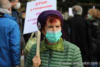Teresa Maffeis, la battante en vert et contre tous, est décédée à l'âge de 73 ans
