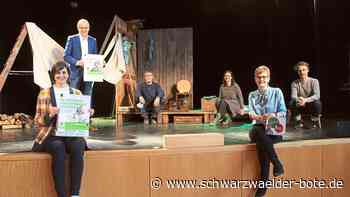 Neue Heimat: Regionentheater fühlt sich im Kulturzentrum in Bad Teinach-Zavelstein pudelwohl