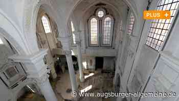 Augsburg muss seiner Rolle als Römerstadt endlich gerecht werden