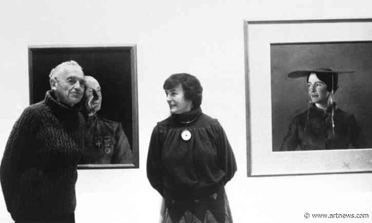 Maine’s Colby College Purchases Two Islands Where Artist Andrew Wyeth Once Lived