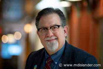 Langley announces candidacy for state Senate - Mount Desert Islander