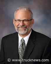 Trail King's Farris to retire by end of May - Truck News