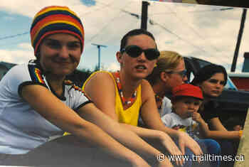 Kootenay Family Place celebrates 50 years - Trail Times