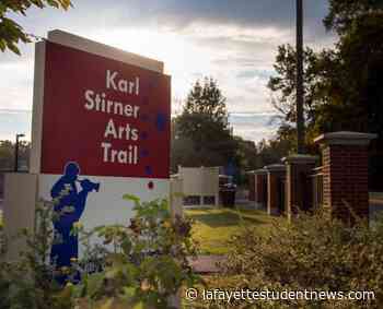 Karl Stirner Arts Trail celebrates a decade of nature and artistry - The Lafayette