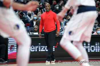 Portland Trail Blazers return home searching for consistency following rough 6-game stretch - OregonLive