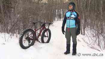 Edmonton mountain bikers fear trail restrictions under new river valley plan - CBC.ca