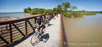 Portion of Waterfront Trail in Pickering to close for construction in early March | inDurham - insauga.com