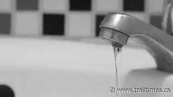 Trail utility bill is too high for seniors - Trail Times