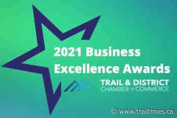 Nominations open for your favourite local businesses - Trail Times