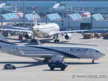 Airport services firm Swissport reports ransomware incident