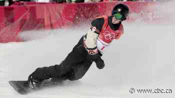 Canadian snowboarding trio look to cement Olympic legacies in Beijing