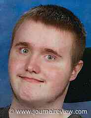 Glen Brant Jr. - Journal Review