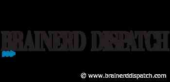 Conrad Brant Peterson - Brainerd Dispatch