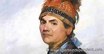 Lecture on Brant's Volunteers to be presented at the Columns Museum on Feb. 5 - The Sparta Independent