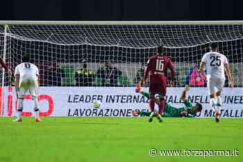 Parma, mai un rigore - Forza Parma