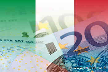 Temporary Framework. Introdotta l'autocertificazione del rispetto dei massimali - CNA Parma