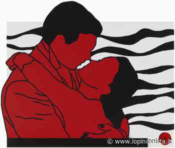 “Excursus” l’esposizione di Carlo Sciff presso Chaos Art Gallery a Parma - L'Opinionista