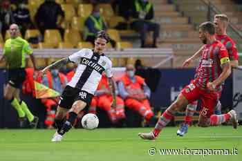 Ora la rosa del Parma vale venti milioni in meno - Forza Parma