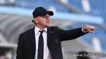 GdP: "Parma, Iachini: 'Dal mercato rinforzi importanti'" - Tutto B