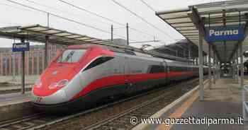 Sospeso il Frecciarossa delle 7,05 per Roma - Gazzetta di Parma