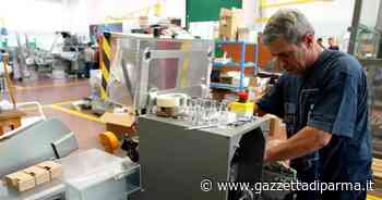 Il Pil di Parma: +6,3% nel 2021, stima di crescita anche per il 2022 - Gazzetta di Parma