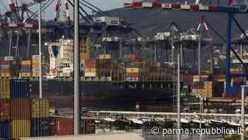 Zona logistica semplificata: Parma guarda ai porti della Liguria - La Repubblica