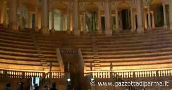 La presentazione della mostra sui Farnese - Video - Gazzetta di Parma