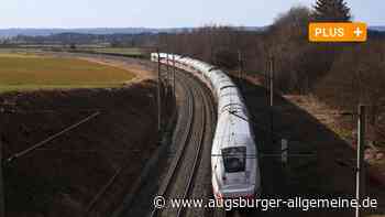 Ein lautes "Ja" zum Bahnausbau wäre notwendig