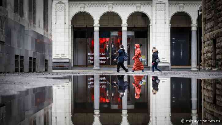 'Alberta’s economic recovery has momentum': Unemployment rate falls for second straight month
