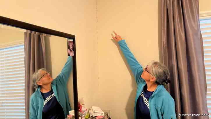 Records, lawsuits reveal foundation problems plague massive Austin development