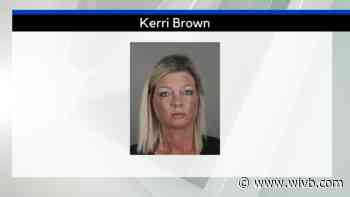Kenmore woman accused of pocketing high school fundraiser cash slapped with felony charge