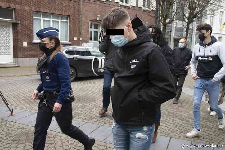 Doodrijder van Tibau (18) riskeert celstraf van meer dan drie jaar: “Hij voelt zich onaantastbaar”