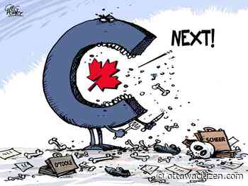 Kurl: Conservatives' embrace of the truck protest in Ottawa isn't helping them