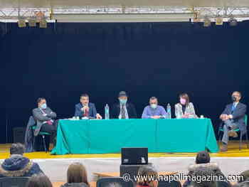 POMIGLIANO D'ARCO - Giornata mondiale contro il cancro, il sindaco Del Mastro: "Diffondere la cultura della prevenzione deve essere la priorità" - Napoli Magazine