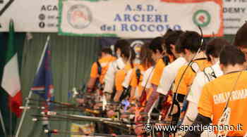 Due giorni di tiro con l'arco a Canegrate - SportLegnano.it - SportLegnano.it