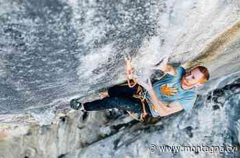 Gabriele Moroni libera un 9a+ ad Arco in onore di David Lama e Adam Ondra corre a ripeterlo - Montagna.tv