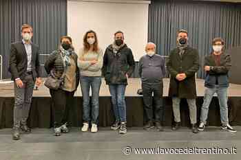 Arco: Comitati di partecipazione, ci sono tutti - la VOCE del TRENTINO