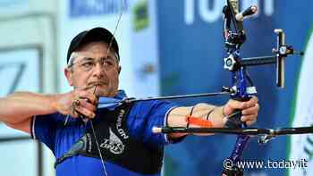 Tiro con l'Arco, Campionati Italiani Indoor Para-Archery: tutti i risultati - Today.it