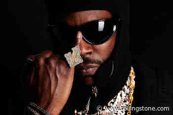 The Trap Becomes a Retirement Home for 2 Chainz on ‘Dope Don’t Sell Itself’