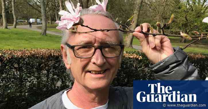 Colin Lloyd obituary