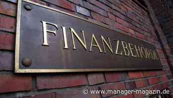 Berliner Spitzenbeamte verwundert über Hamburger Zurückhaltung