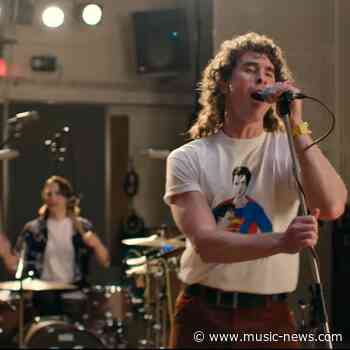 Don Broco score first Number 1 album with 'Amazing Things'