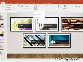 PowerPoint add-on used to spread malicious files: Avanan