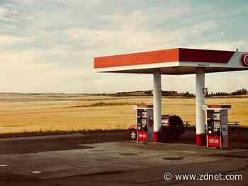 Gas stations are losing (Here's a novel way they'll adapt)