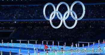 NBC Under Fire for 'Pushing Chinese Communist Propaganda' During Olympic Opening Ceremony Broadcast