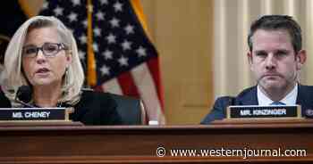 Cheney and Kinzinger Suffer Devastating Blow as RNC Moves Forward with Censuring Them